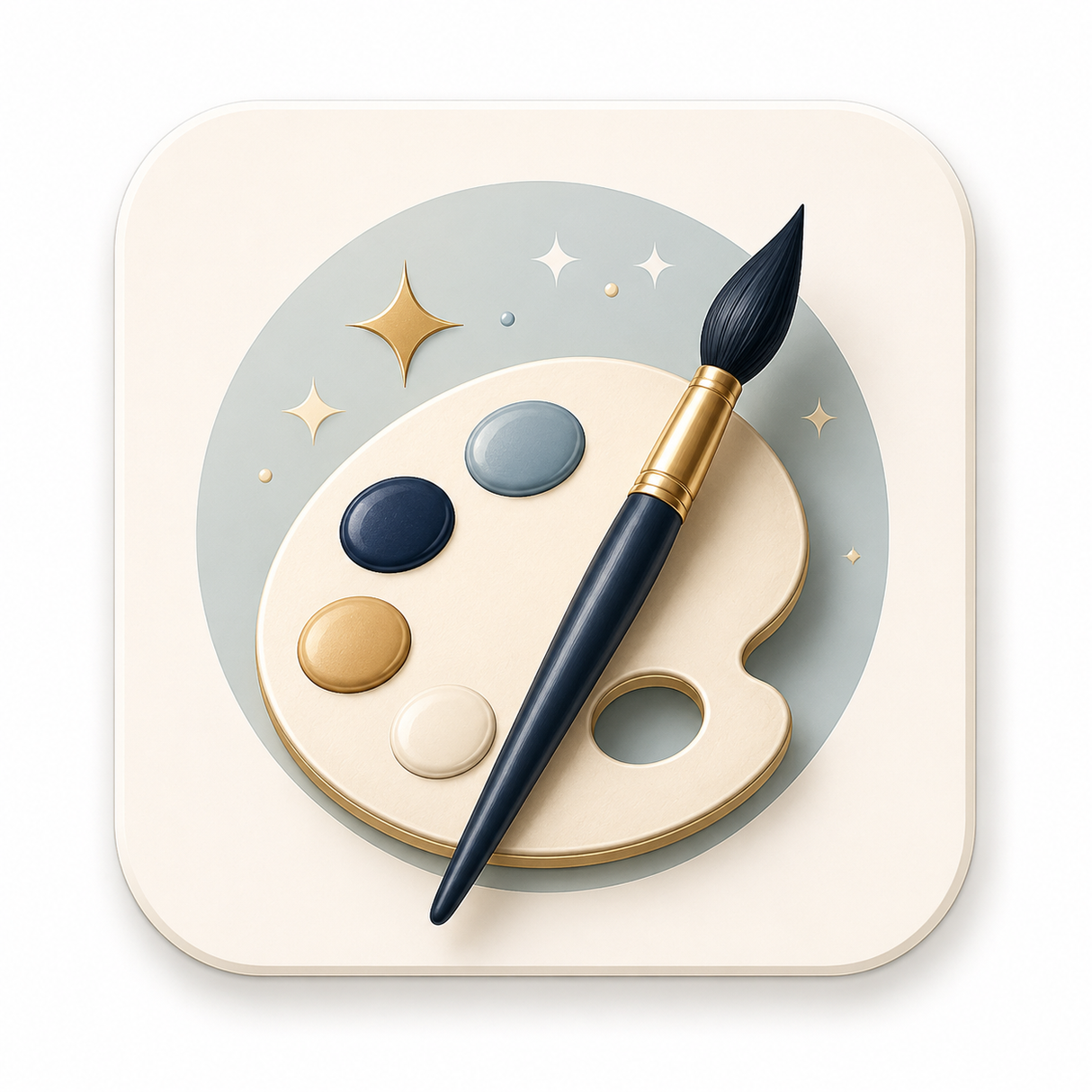 Standard Illustrator Listing